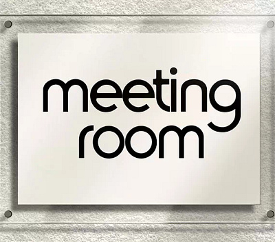 Get Custom Acrylic Signs for Offices & Events acrylic office signs acrylic signs custom acrylic signs