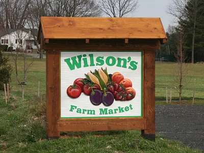 High-Quality Environmental Graphic Design & Signage environmental graphic design