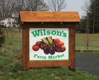 High-Quality Environmental Graphic Design & Signage environmental graphic design