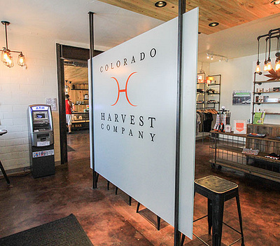 Indoor & Outdoor Business Signs in Huntsville, Alabama business sign