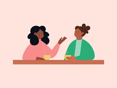 February coffee coffee shop conversation february hang out winter