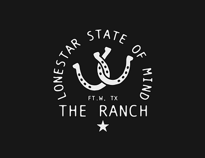 Lucky Horseshoe - 95.9 The Ranch fort worth horseshoe lonestar radio ranch southwestern texas