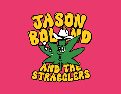 Stoned - Jason Boland & The Stragglers bubbly canabis cowboy marijuana stoned weed