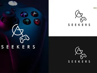 Beautiful logo branding