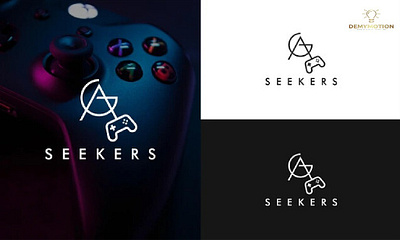 Beautiful logo branding