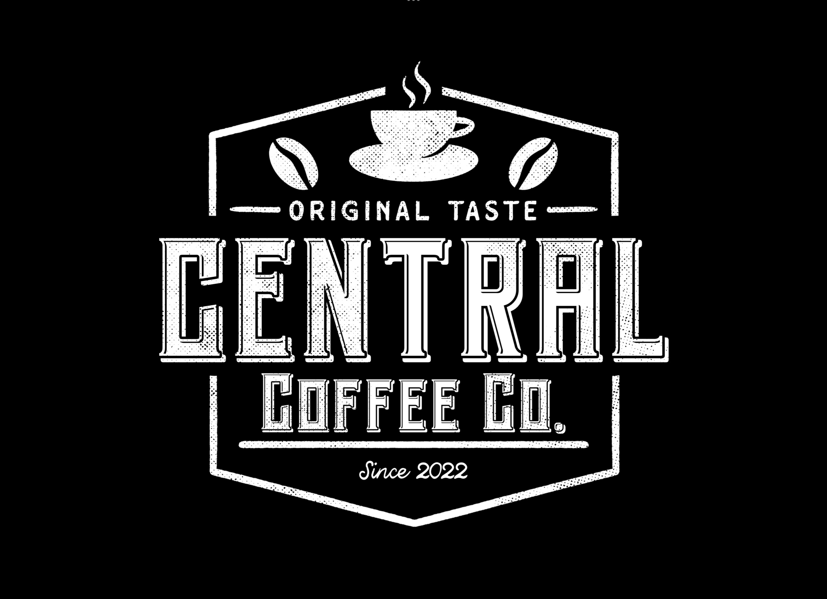 Example of Logo Design For Coffee House