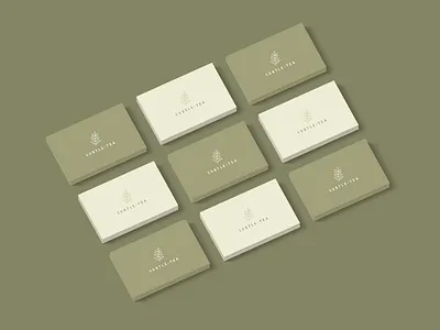 Branding - SubtleTea app branding design figma graphic design logo ui ux vector