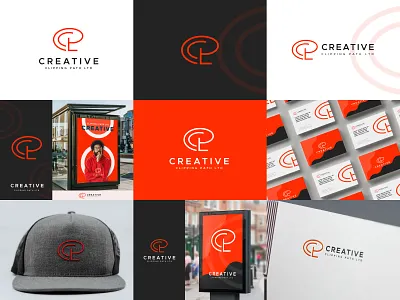 Modern Letter Minimalist Logo and Branding Design brand identity brand logo branding business logo ccpl logo colorful company logo design flat graphic design letter logo logo logo design logo mark logo typo logofolio minimal log minimalist modern vector