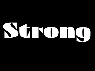 Monster contemporary font fontdesign free font typedesign typography