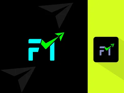 FlyMiracle Startup Company Logo Design brand identity design branding custom logo design design company logos flat logo graphic design logo logo design logo maker logodesign minimalist logo modern logo modren logo professional business logo professional logo typography vector