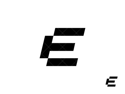 ET Logo art branding design e et et logo et monogram icon identity logo logo design logotype monogram t te te logo te monogram typography vector vector art