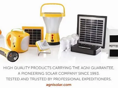 Best Solar Shop For Solar Products | Agnisolar solar shop