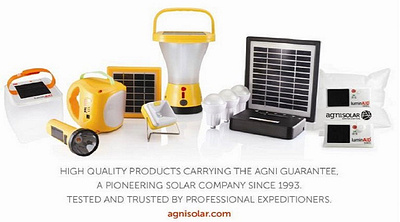Best Solar Shop For Solar Products | Agnisolar solar shop