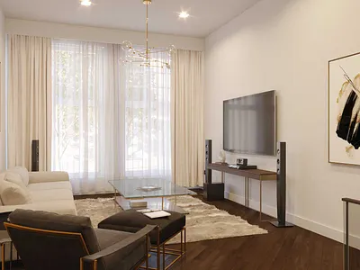 Architecture renders - interior 3d 3dsmax cgi furniture photoshop rendering renders v ray vray