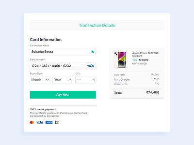 Payment Process Concept branding design minimal payment paymentapp paymentui ui uiux ux
