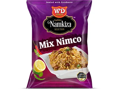 Mix Nimco Packaging biscuit box packaging biscuit packaging box packaging branding cookies packaging design graphic design illustration label design logo nimco packaging packaging pouch packaging snacks packaging