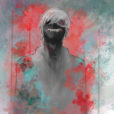 Fan-Art/Digital study comic design digital art illustration study