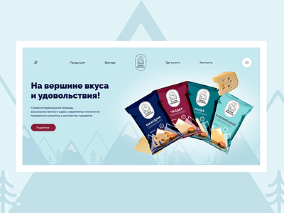 Cheesehouse designs, themes, templates and downloadable graphic elements on  Dribbble