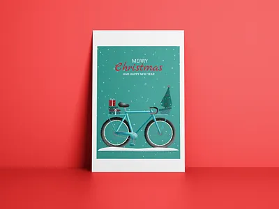 MERRY Christmas design graphic design illustration vector