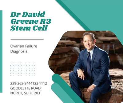 Ovarian Failure Diagnosis | Dr David Greene R3 Stem Cell david greene orthopedic david greene orthopedic surgeon doctor david greene dr david greene dr david greene md dr david greene r3 stem cell r3 stem cell