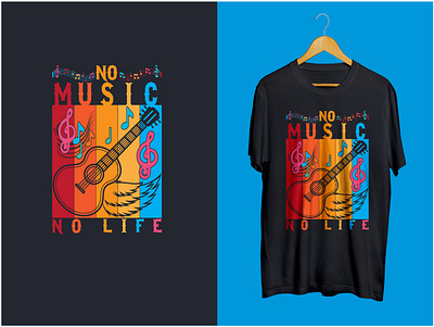 Music T-shirt Design cloating custom design graphic design music music t shirt music t shirt design shirt design t shirt t shirt design