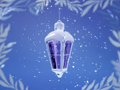 Christmas Light holiday