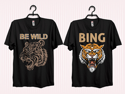 Animal t-shirt design graphic design t shirt design tshirt