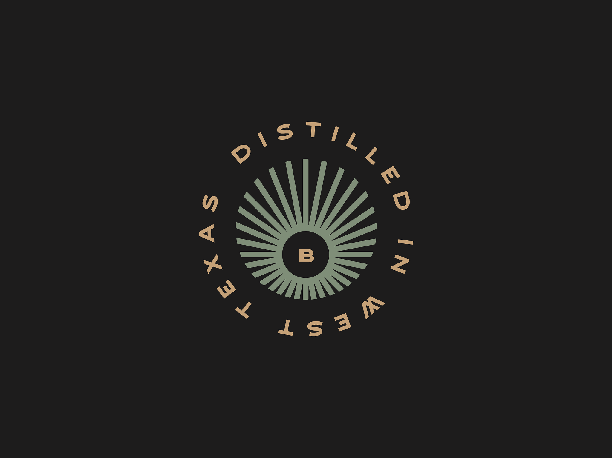 Sotol Brand Secondary Logo Mark by Kevin Craft on Dribbble