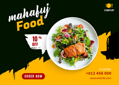 food banner __abir abir abirart atr banner food food stor foods yammy