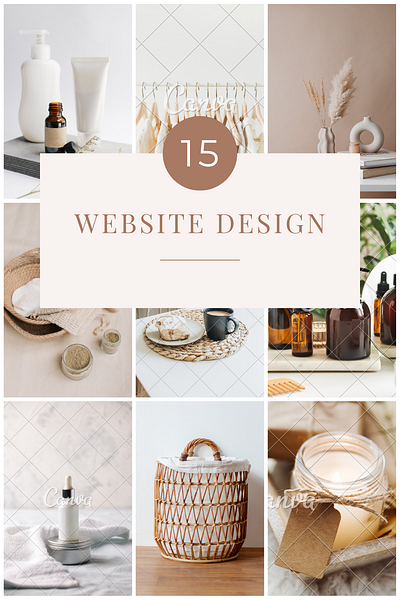 Website Design 3d animation design ecommerce elementor graphic design illustration landing page logo motion graphics product design shopify store shopify website squzee ui