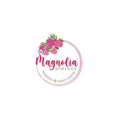 Wedding logo
