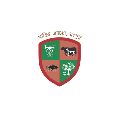 Agricultural Logo