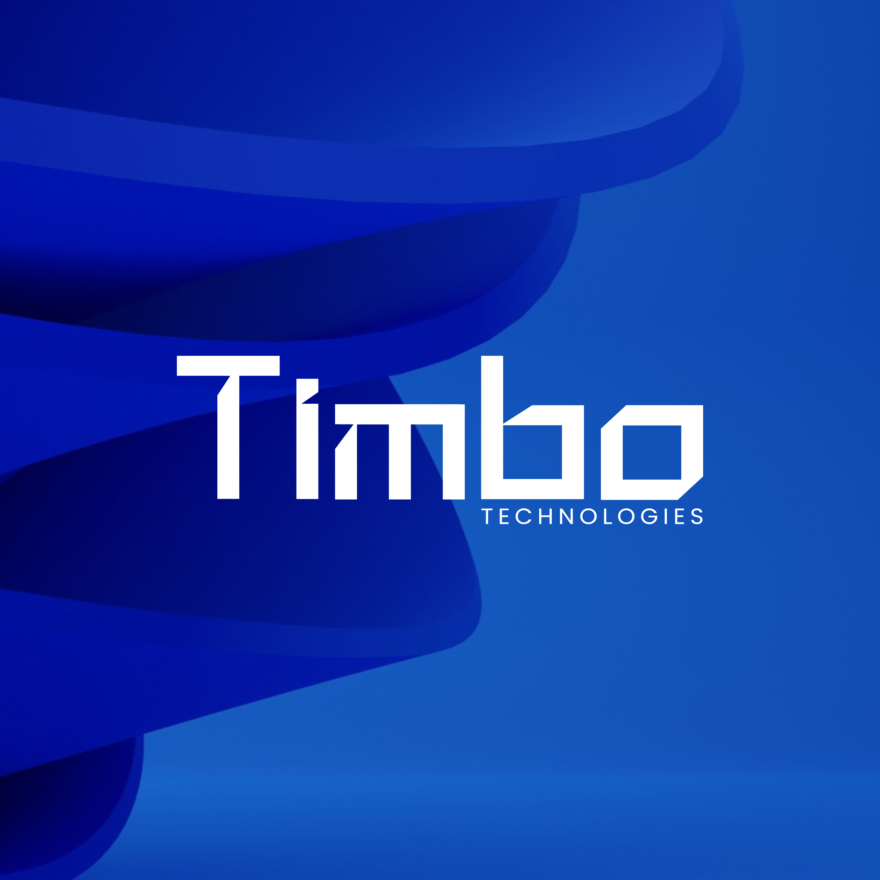 Example of Timbo Technologies