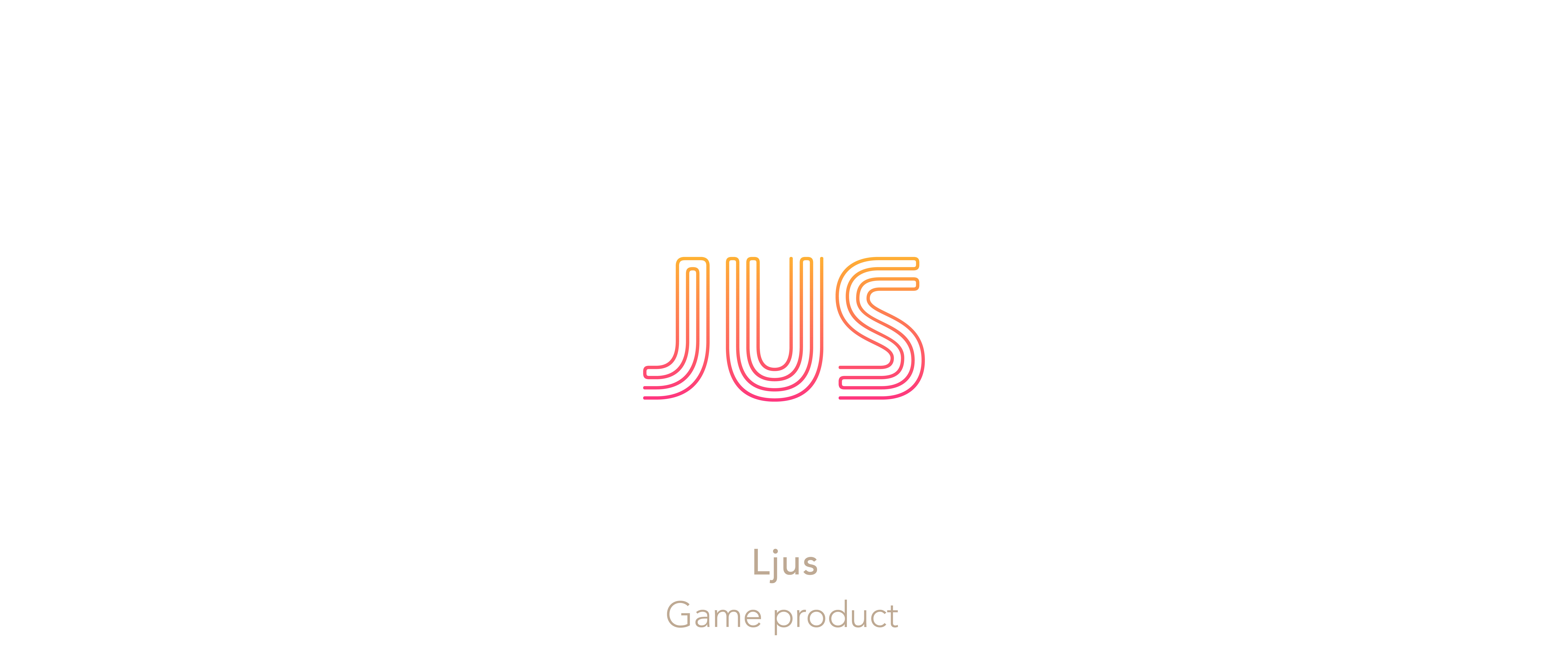 Logo for Game adobe illustrator brand designer brand identity branding design flat logo game logo graphic design graphic designer logo logo designer logotype pink logo smile logo typography vector