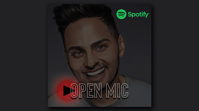 Jay Shetty Podcast adobe adobe photoshop branding design graphic design graphics jay shetty on purpose podcast cover art