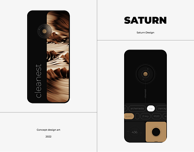 Modern UI beautidul branding dark design futuristic illustration logo minimal modern pattern random ui user experience user interface ux vector