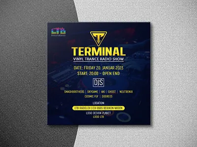 Square Flyer Design adobe photoshop branding design flyer design graphics design illustration logo post design vector