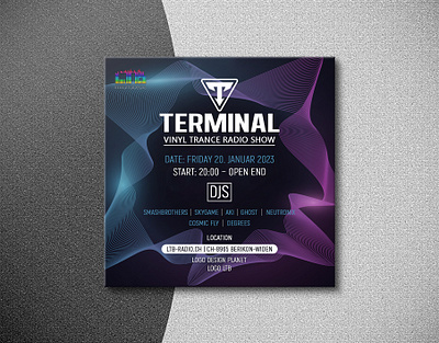 Square Flyer Design adobe photoshop branding design flyer design graphics design illustration logo post design social media post design vector