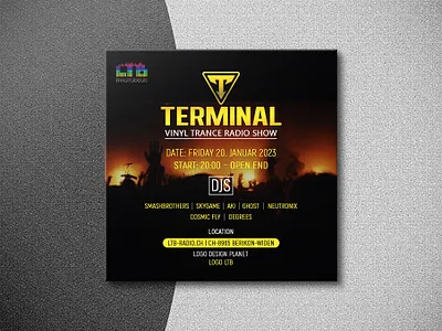 Square Flyer Design adobe photoshop branding design flyer design graphics design illustration logo post design social media post design vector