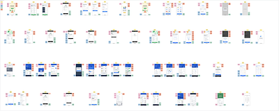 Onboarding Analysis of Financial Mobile App analysis design journey onboarding research user experience ux ux design