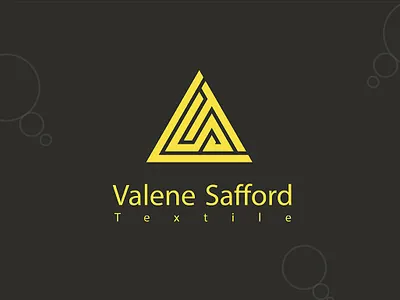 Monogram logo Design design graphic design illustrator logo monogram logo