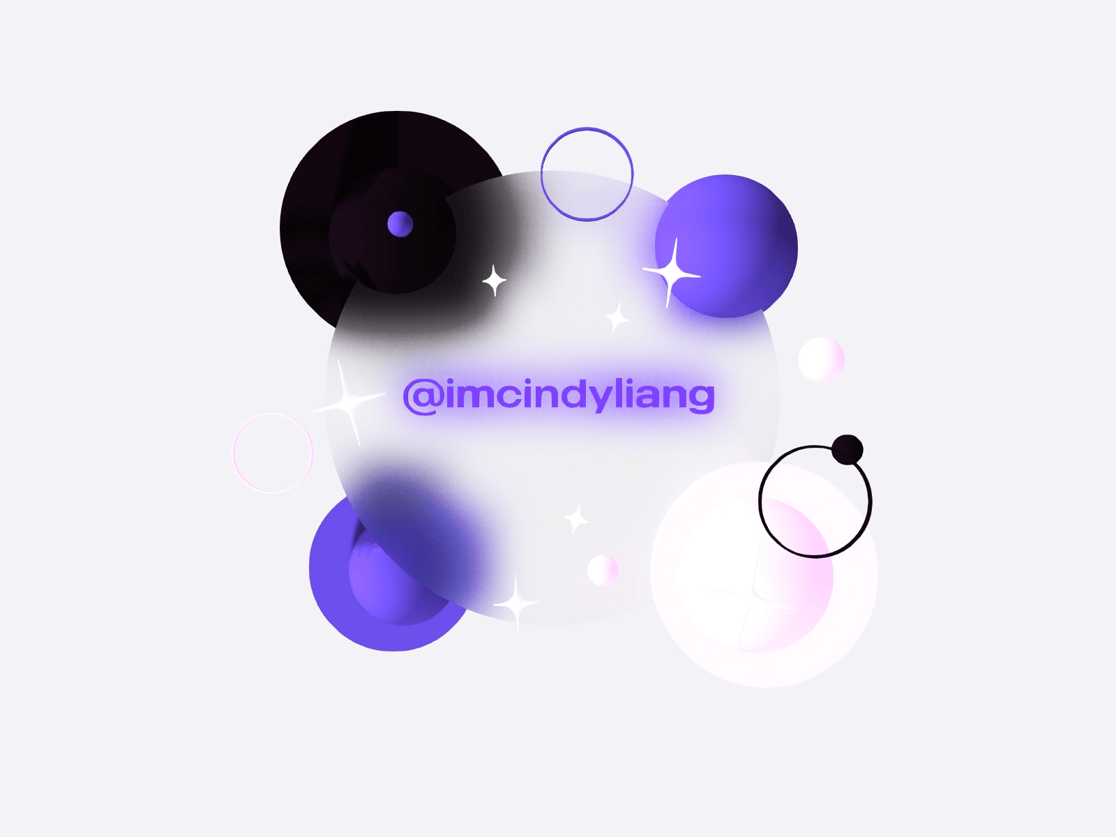 3D Practice 14 3d 3d art 3d design 3d motion animation art branding dailyui dailyuichallenge design glassmorphism graphic design illustration logo motion motion design motion graphics product design ui vector