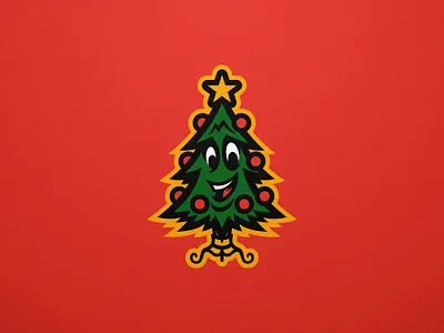 Christmas set 2022 characterdesign christmas christmas2022 christmaslogo christmastree design happyholidays illustration logo logo design logodesign mascotlogo vector vectordesign xmas xmas2022