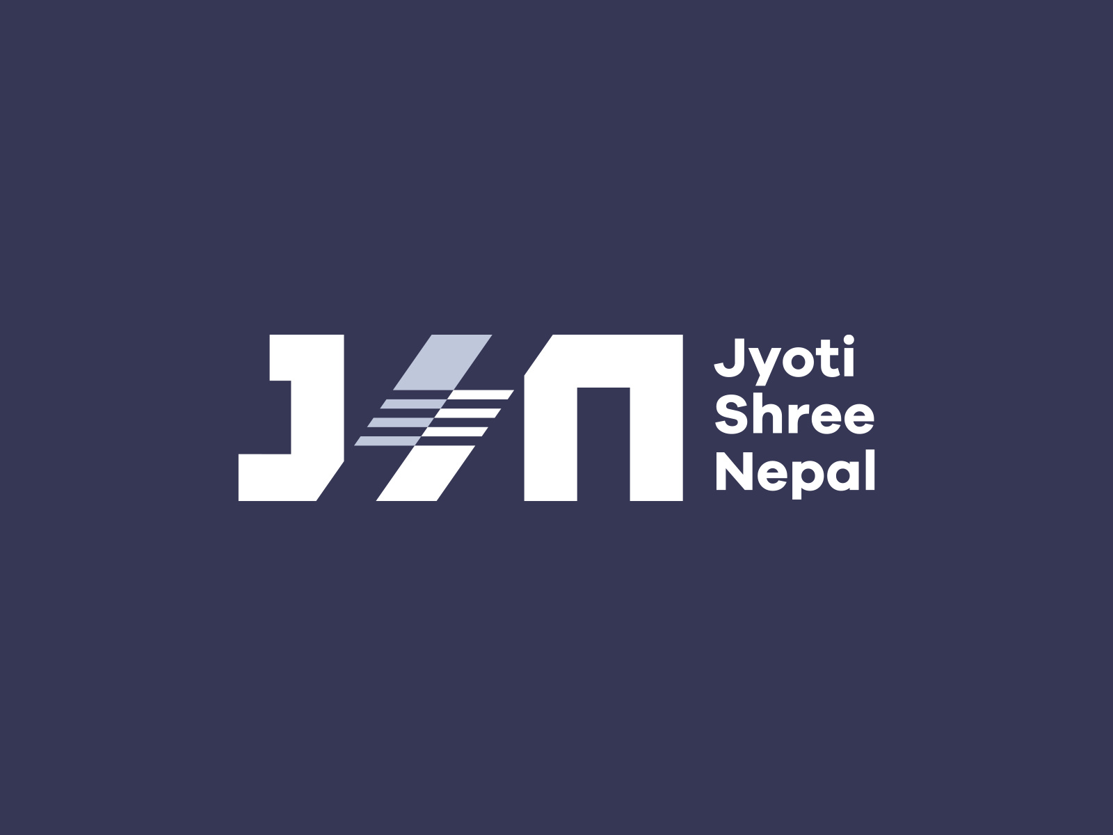 Example of Construction and Industrial Materials Re-branding