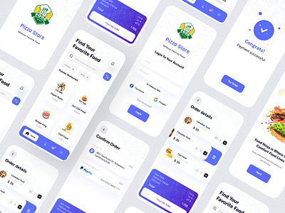 Food Delivery App UI app design app design ui delivery app delivery app design delivery app design ui delivery app ui delivery mobile app design ui figma app design food delivery food delivery app food delivery app ui food delivery app ui design food delivery mobile app food delivery ui mobile app mobile app design mobile app design ui ui design ui ux user interface