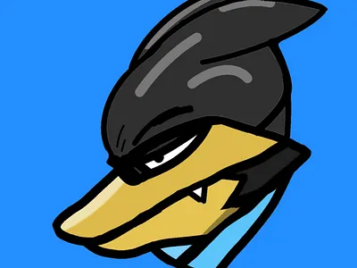 The wolf profile