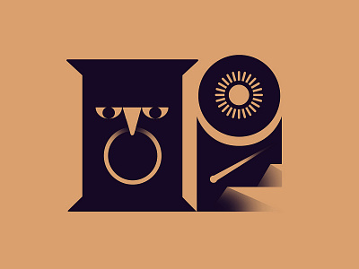 INCA 36 days 36 days of type 36daysoftype ancient asteroid challenge graphic design history illustrated type illustration inca letter lettering type typography vector