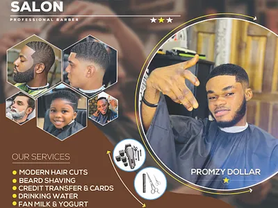 My hand work design graphic design