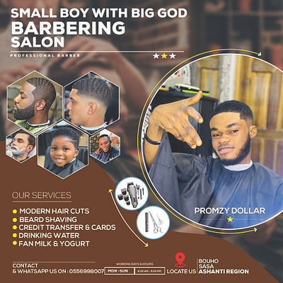 My hand work design graphic design