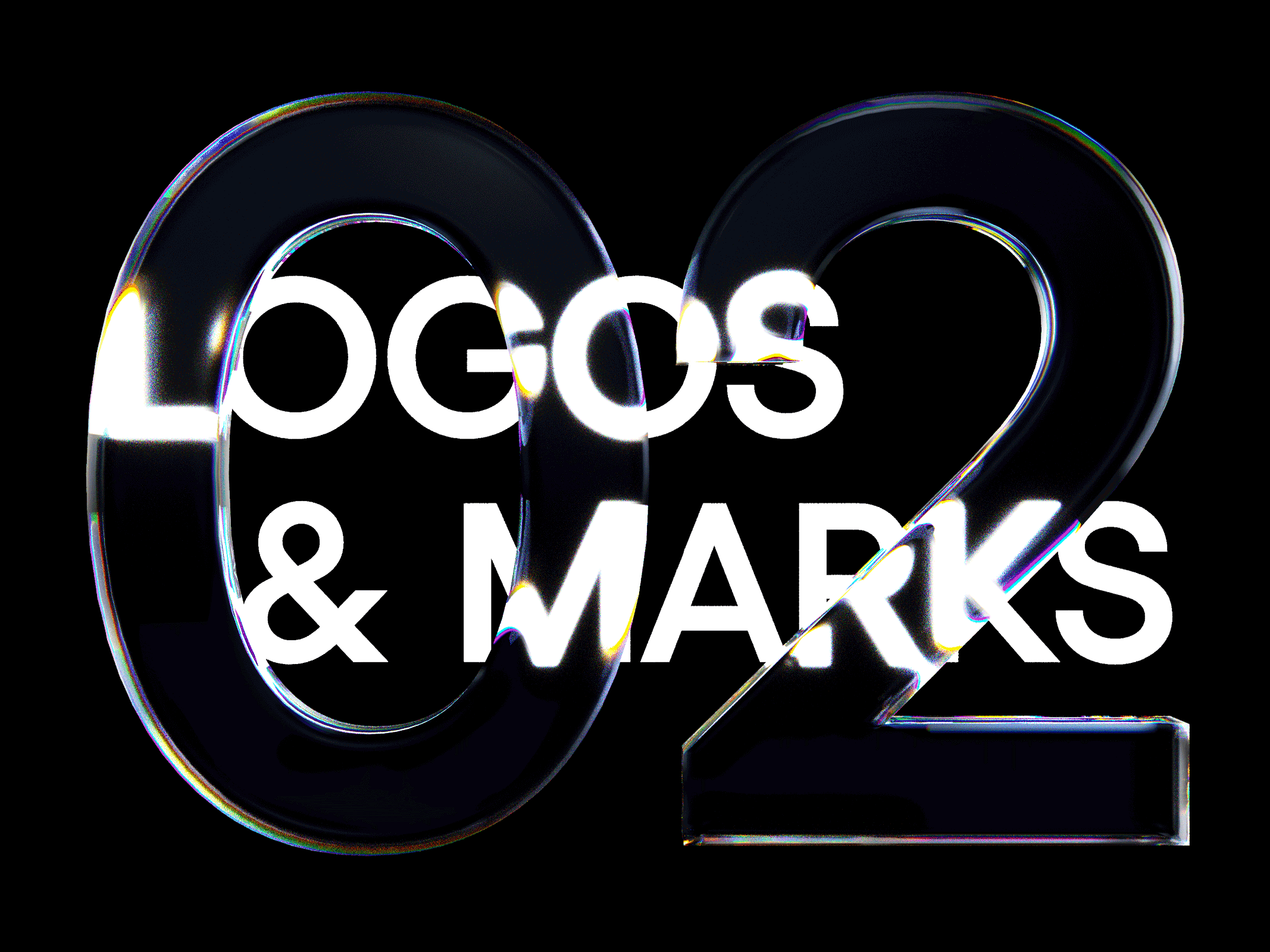 Logos & Marks 02 logo logo animation logo collection logo portfolio logofolio paul wilson design